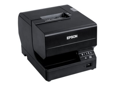 Epson TM J7200 - Belegdrucker - Tintenstrahl - Roll (8,3 cm), Ansicht 2
