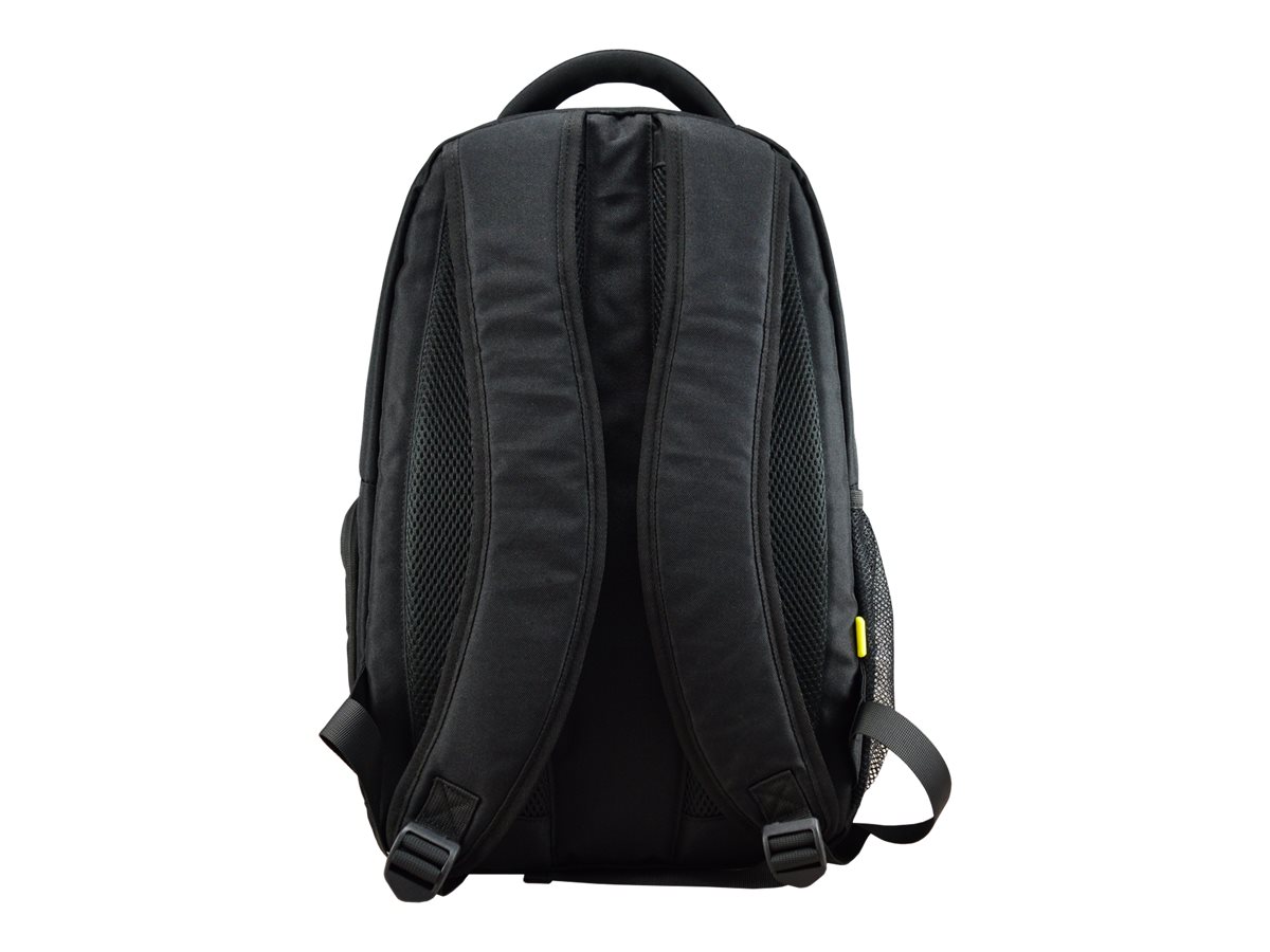 techair Eco - Notebook-Rucksack - 35.8 cm - 12, Ansicht 4