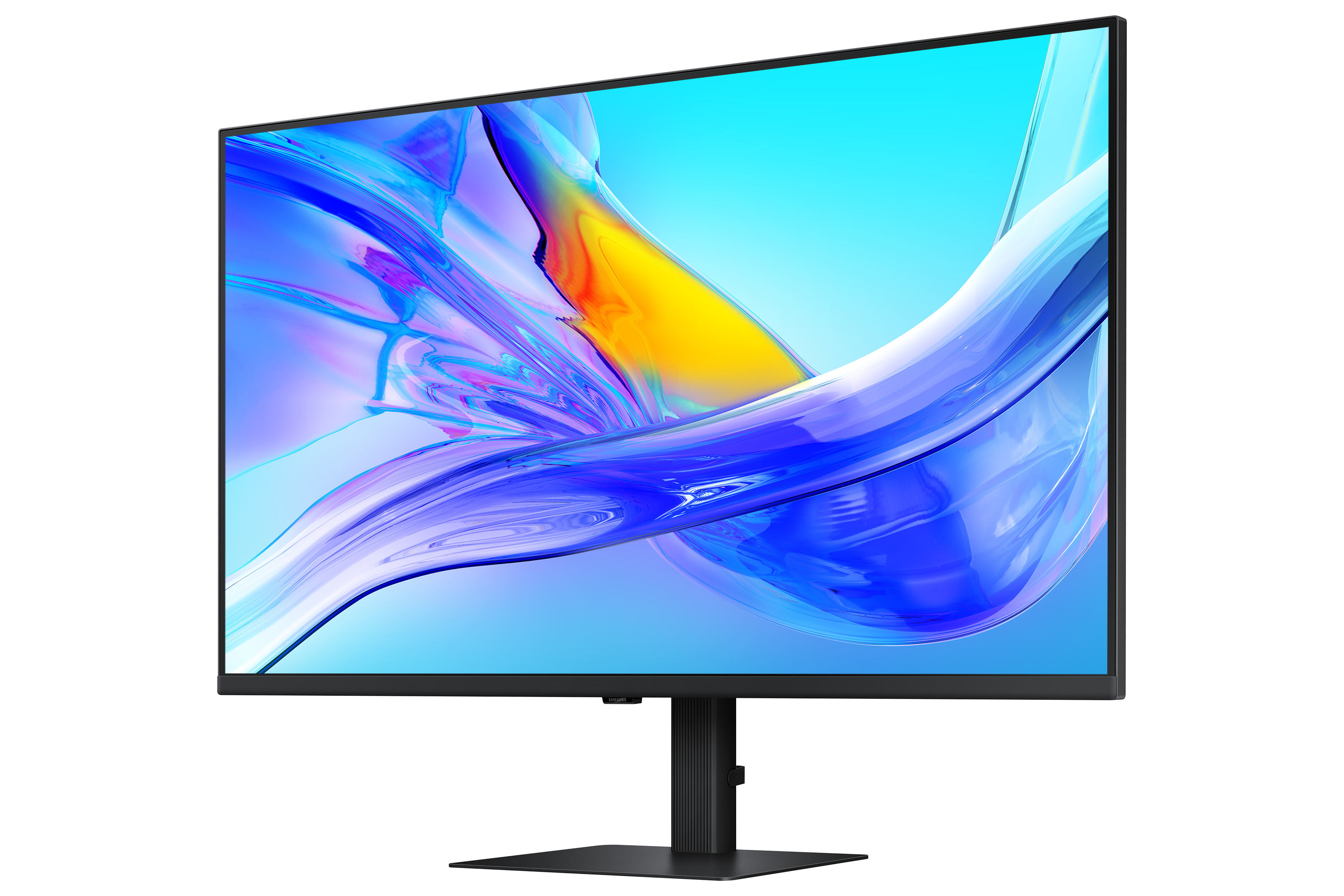 Samsung ViewFinity S8 S37D804UAU - S80UD Series - LED-Monitor - USB - 92 cm (37), Ansicht 3