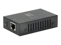 LevelOne POR-0101 - Repeater - 100Mb LAN - 10Base-T 100Base-TX