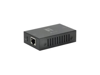 LevelOne POR-0101 - Repeater - 100Mb LAN - 10Base-T 100Base-TX