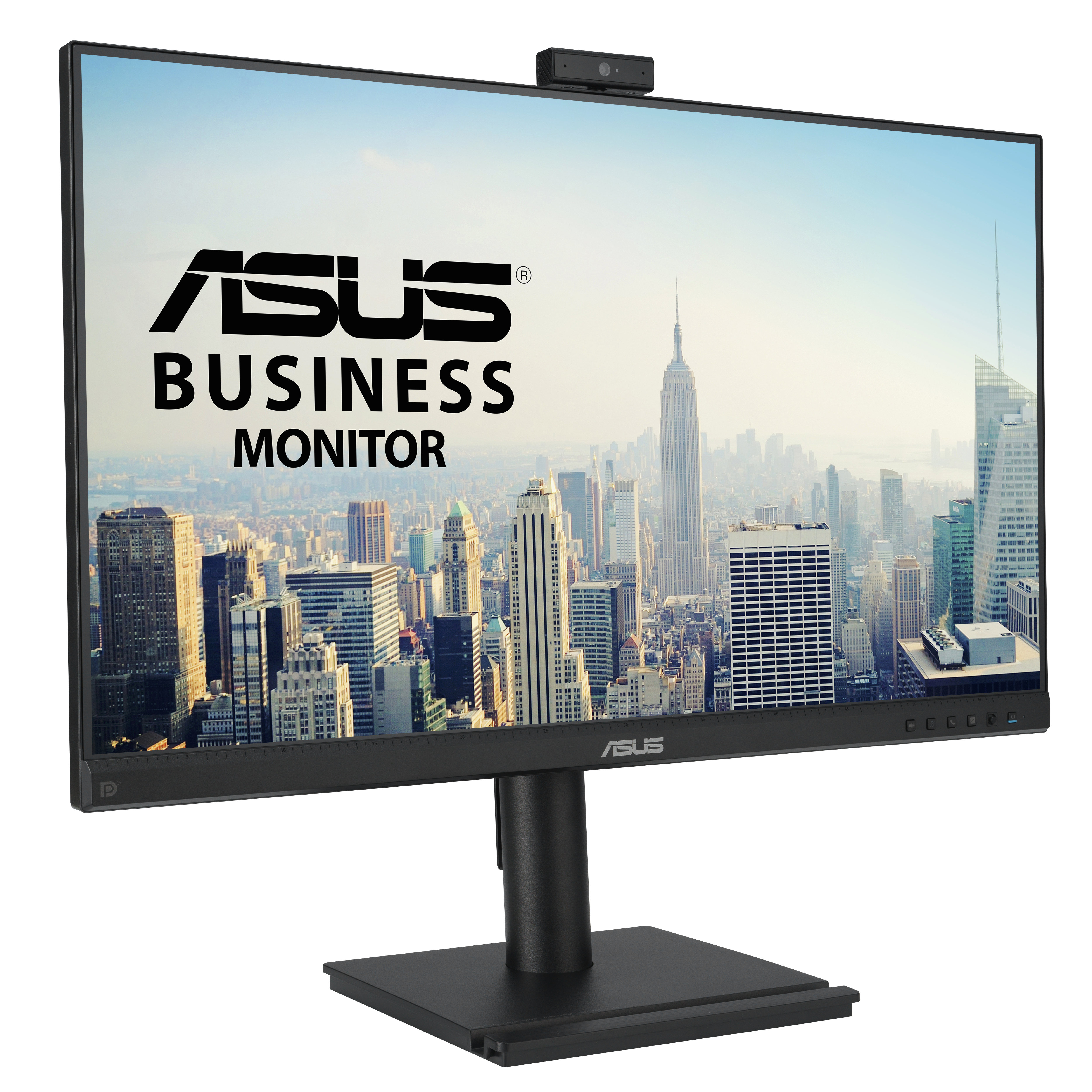 ASUS BE249QFK - LED-Monitor - 61 cm (24) (23.8 sichtbar), Ansicht 4