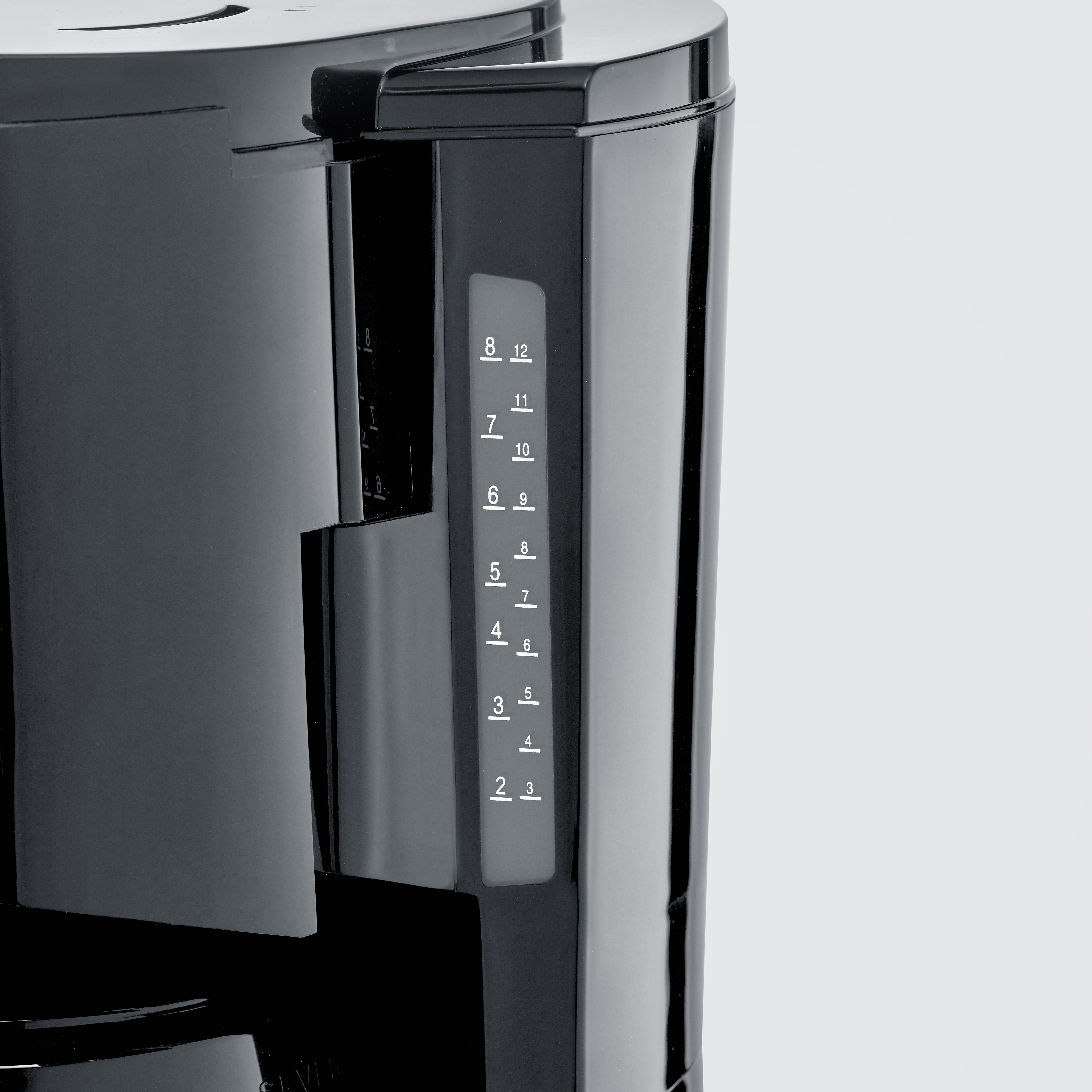 SEVERIN KA 9315 - Duo-Filterkaffeemaschine, Ansicht 4