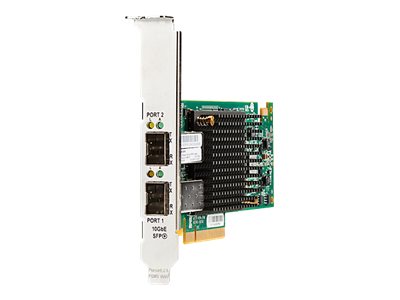HP Enterprise 557SFP+ - Netzwerkadapter (788995-B21)