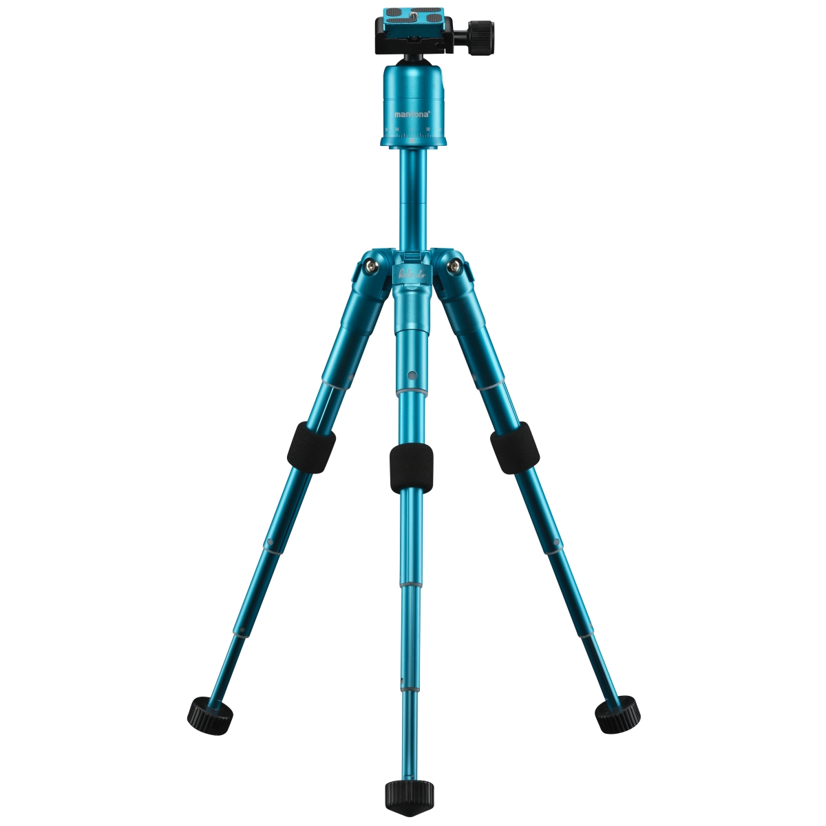 mantona Kaleido mini - Stativ, Ansicht 3