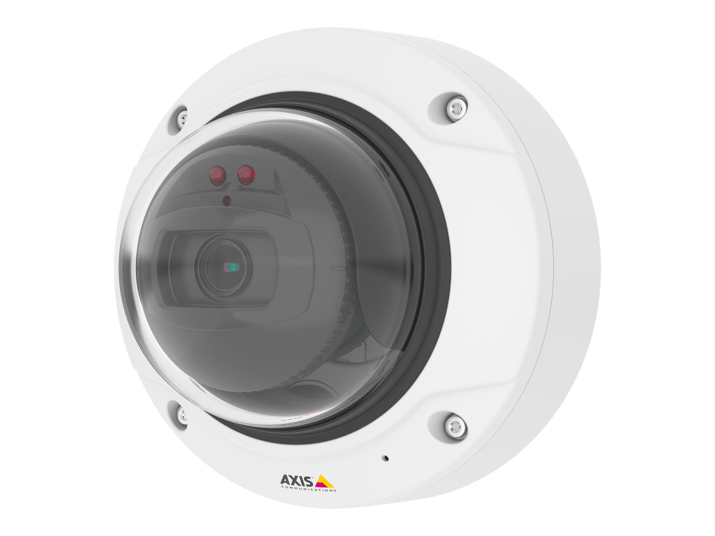 AXIS Q3515-LV - Netzwerk-Überwachungskamera - Kuppel - Außenbereich - staubdicht/vandalismusresistent/wasserdicht - Farbe (Tag&Nacht)