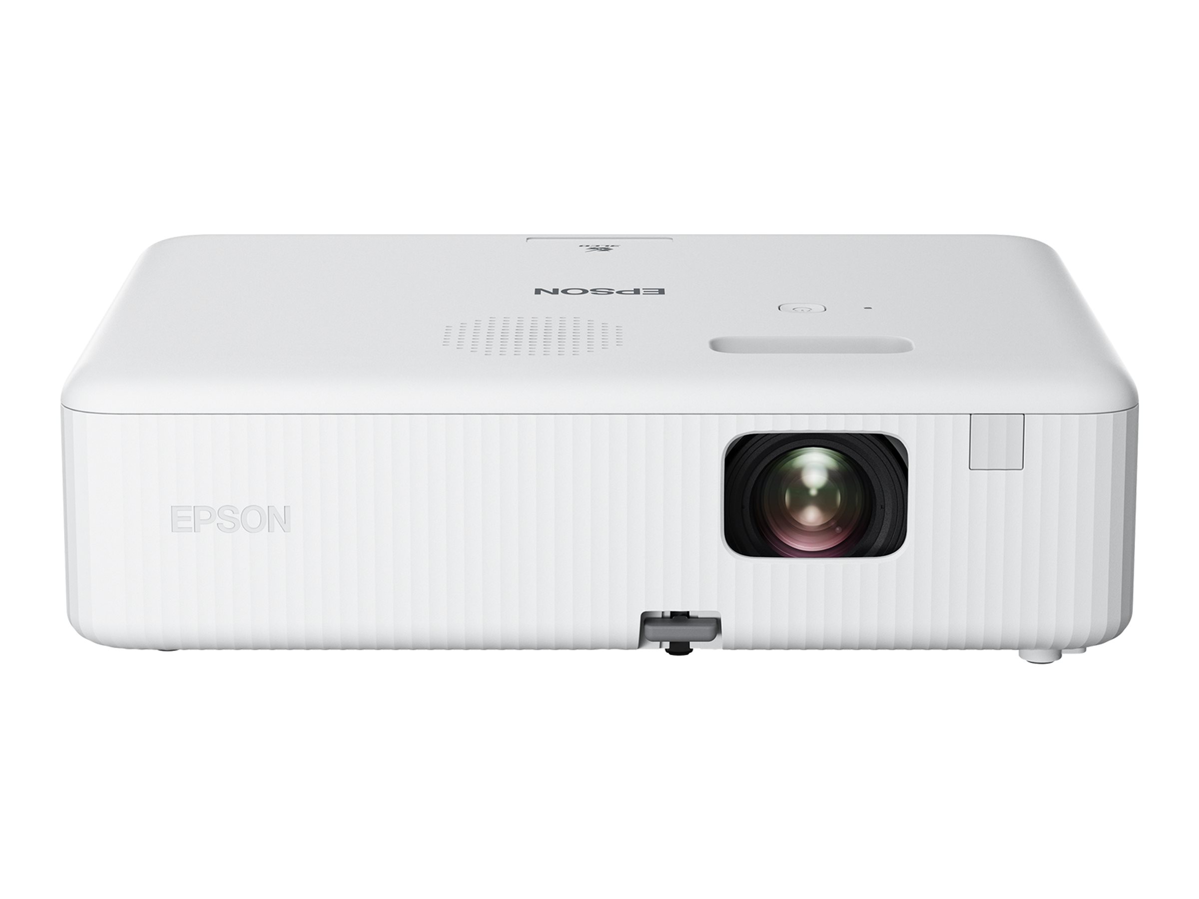 Epson CO-FH01 - 3-LCD-Projektor - tragbar - 3000 lm (weiß)