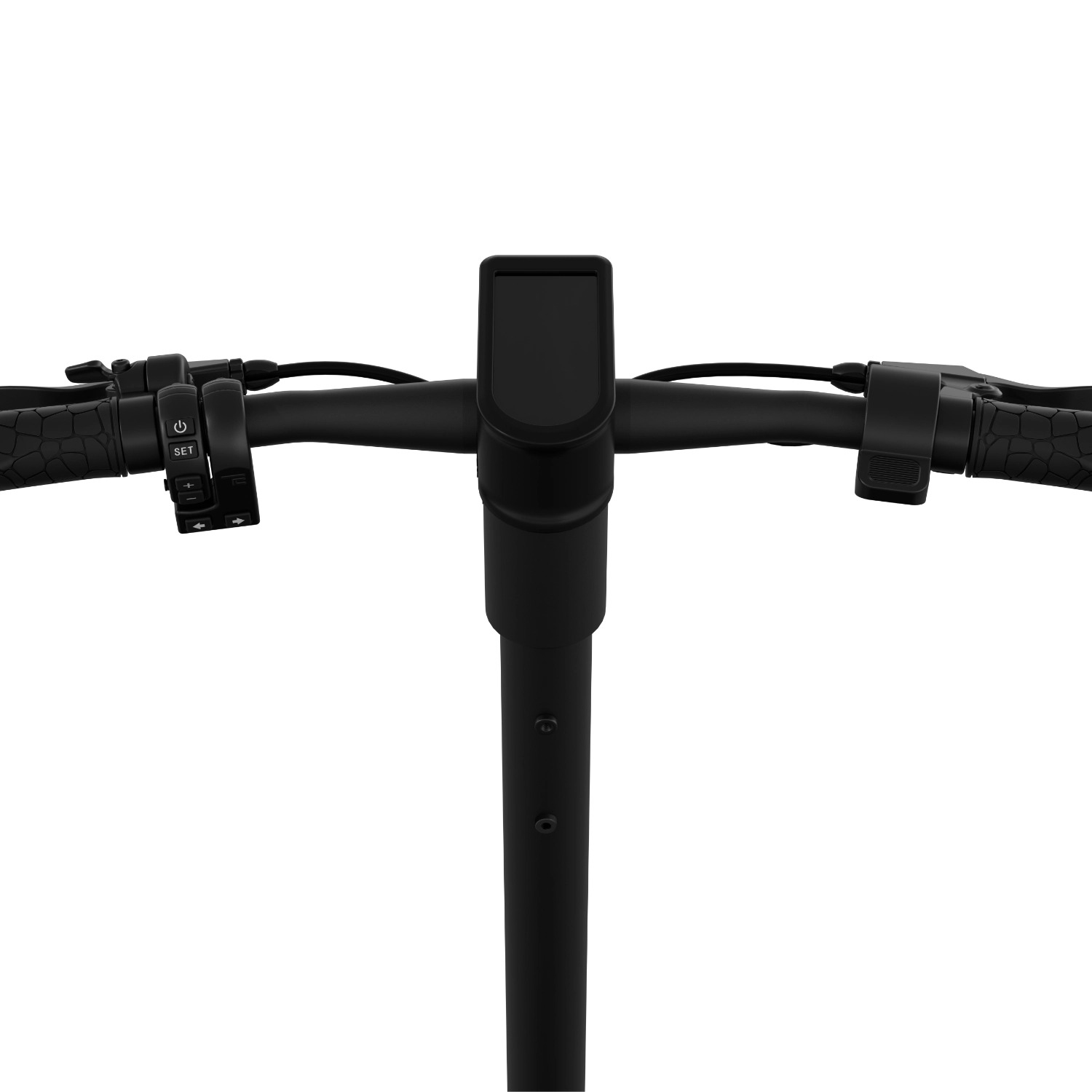 Egret X Core E-Scooter, Ansicht 2
