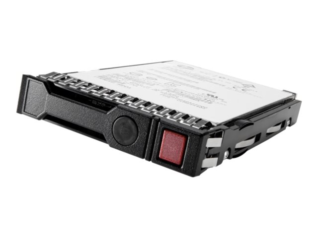 HPE 600GB SAS 15K LFF SCC DS HDD (P04695-B21)