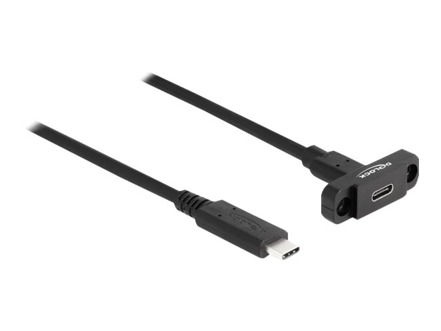 Delock USB-Verlängerungskabel - 24 pin USB-C (M)