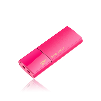 Silicon Power Blaze B05 - USB-Flash-Laufwerk, Ansicht 2