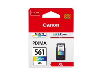 Canon CL-561XL - Farbe (Cyan Magenta Gelb)