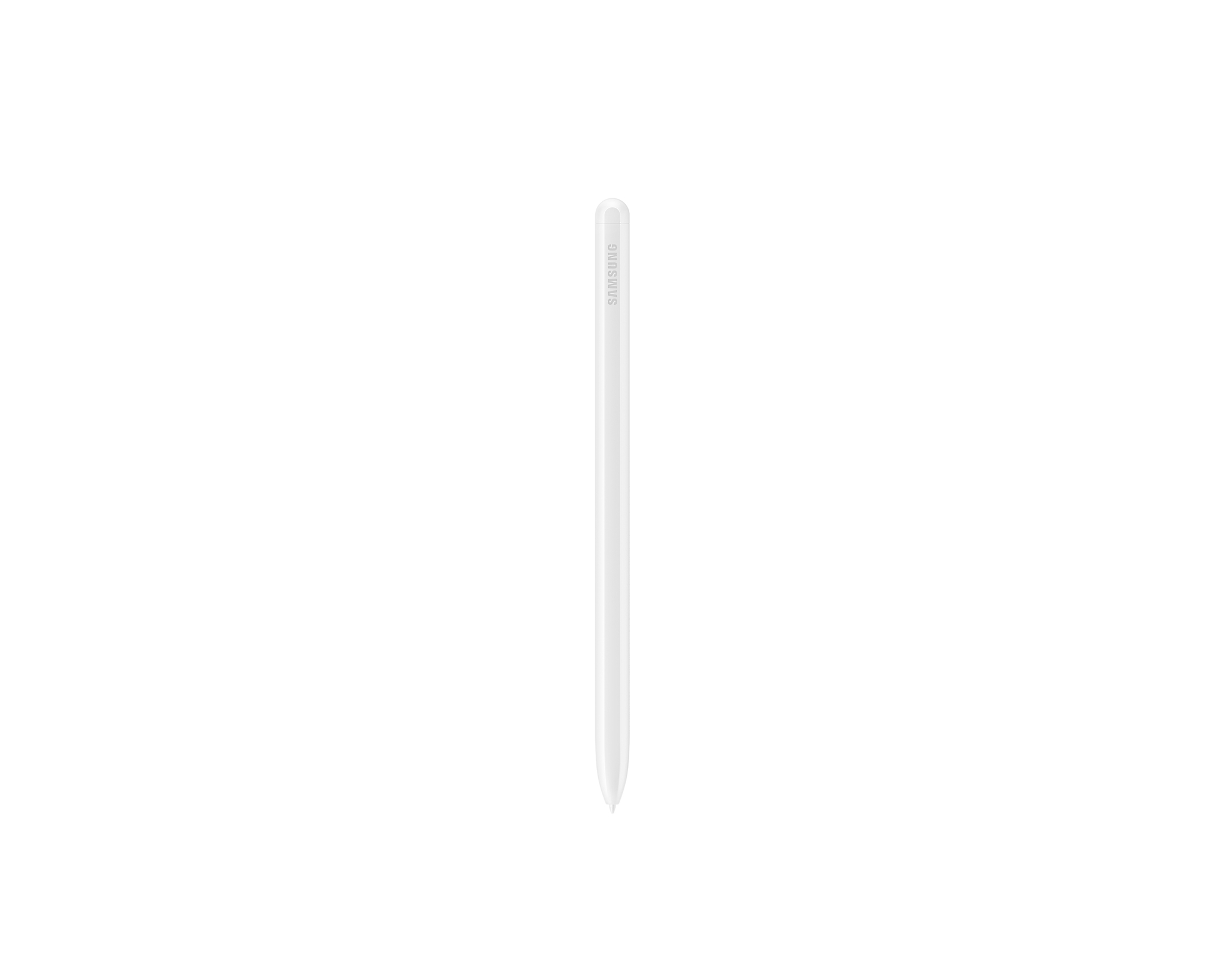 Samsung Galaxy Tab S10+ - Tablet - Android - 256 GB - 31.5 cm (12.4) - Platinum Silver, Ansicht 2