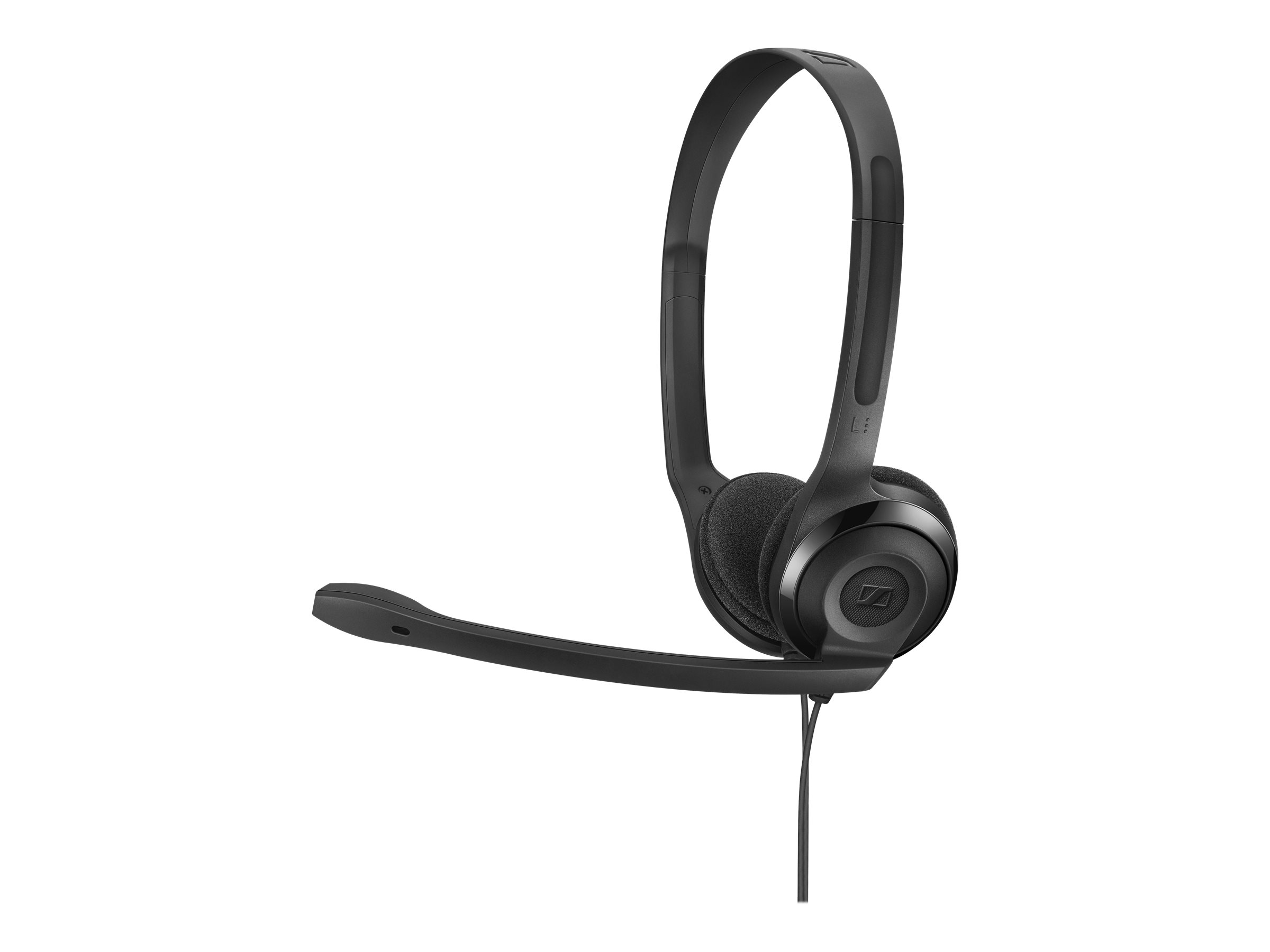 EPOS I SENNHEISER PC 3 CHAT - Headset - On-Ear