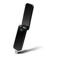 TP-LINK Archer T4U - Netzwerkadapter - USB 3.0 - USB-Controller - WLAN, Ansicht 2