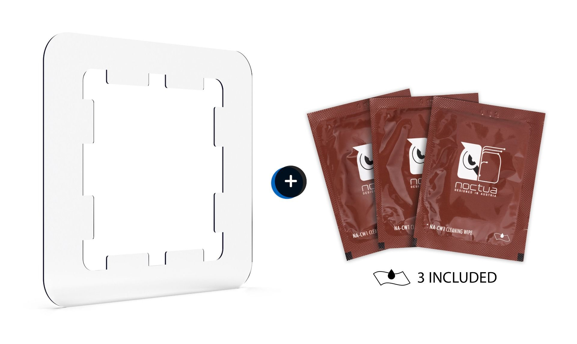 Noctua NT-H2 Wärmeleitpaste AM5 Edition - 3.5g, Ansicht 2