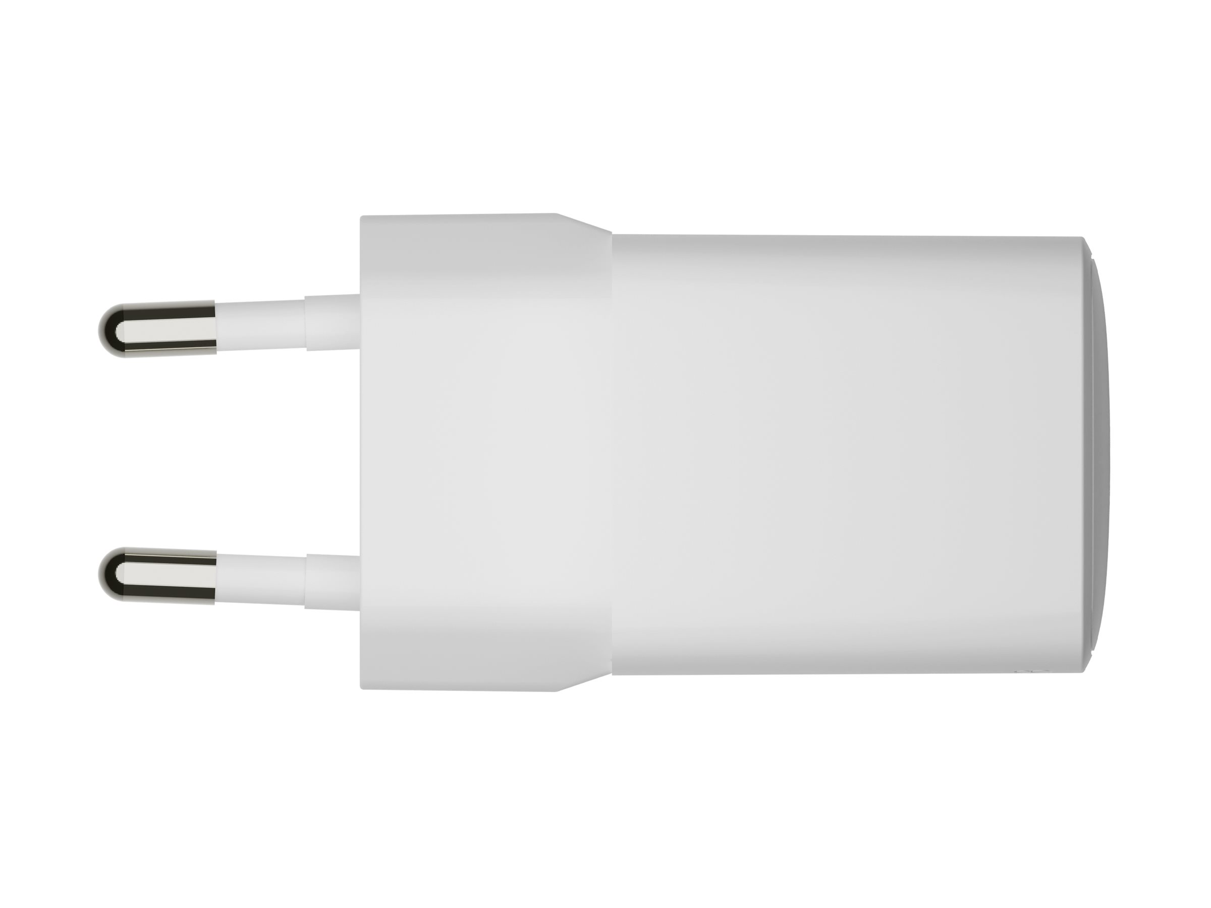 dbramante1928 re-charge - Netzteil - 30 Watt - PD - 2 Ausgabeanschlussstellen (USB, 24 pin USB-C), Ansicht 3