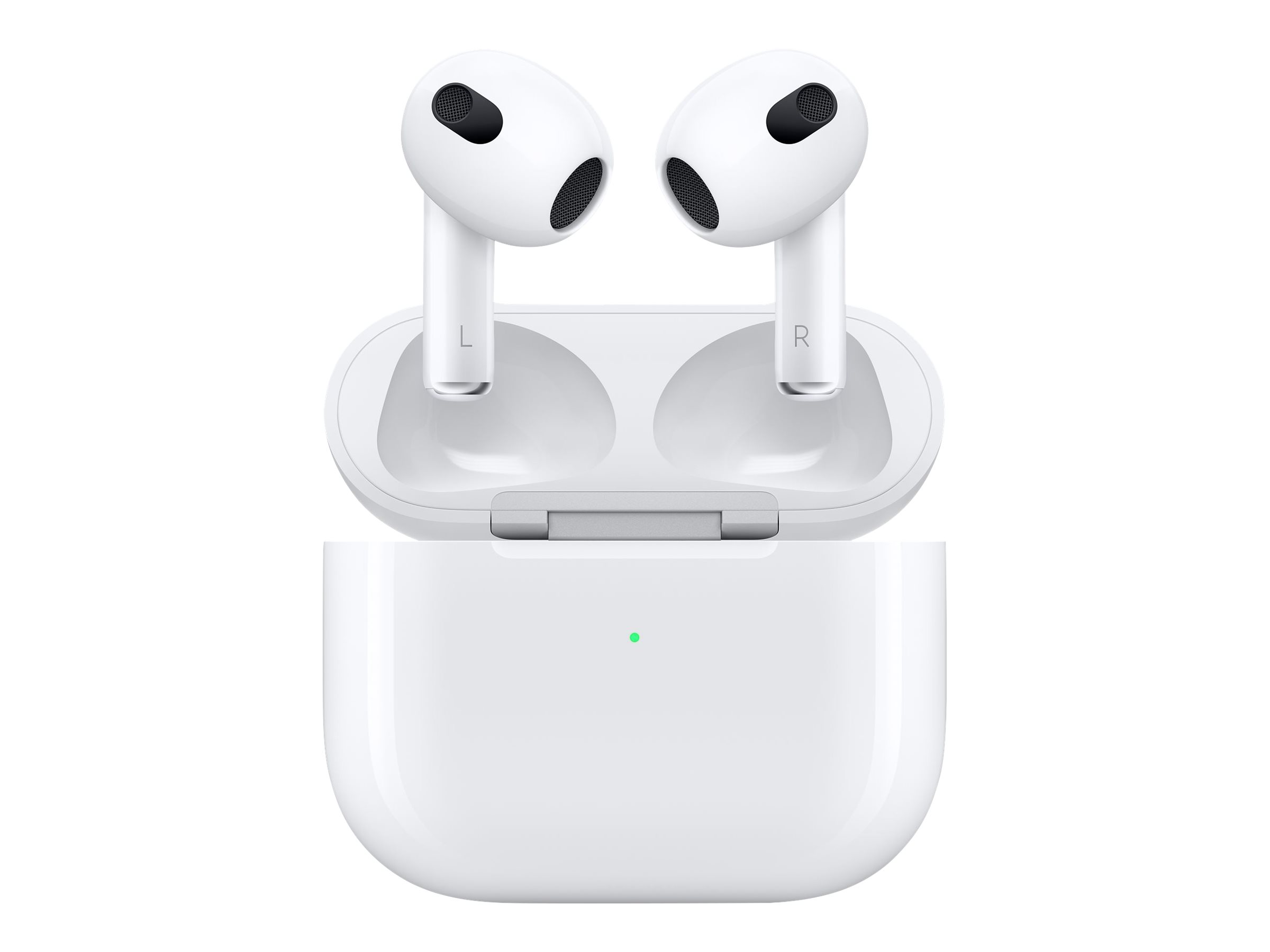 Apple AirPods - 3. Generation - True Wireless-Kopfhörer mit Mikrofon