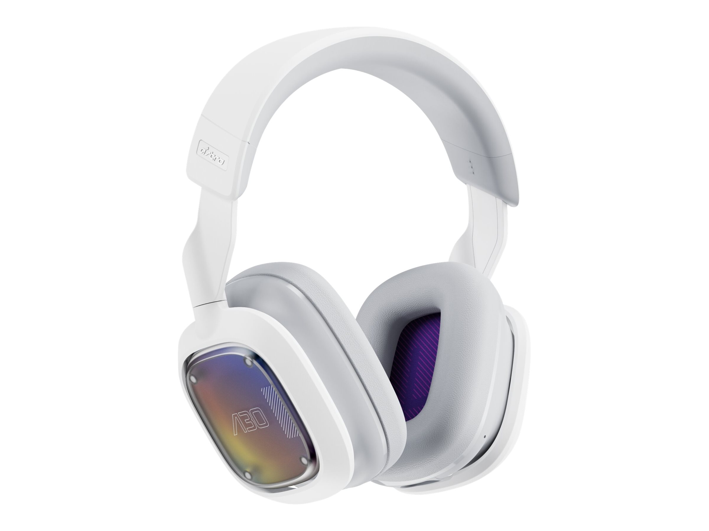 Logitech ASTRO Gaming A30 - Headset - ohrumschließend