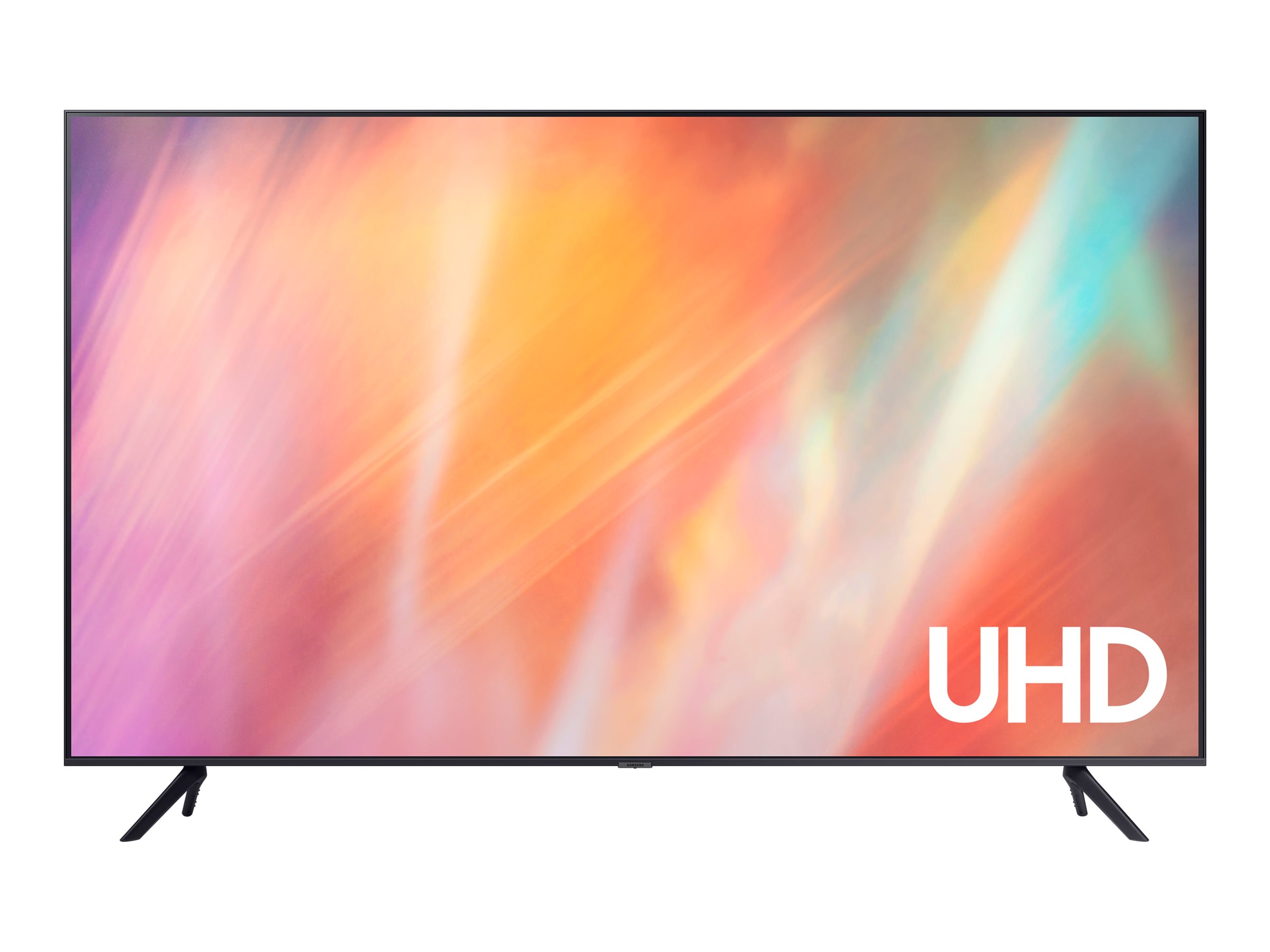Samsung BE55A-H - 138.7 cm (55") Diagonalklasse BEA-H Series LCD-TV mit LED-Hintergrundbeleuchtung - Digital Signage - Smart TV - Tizen OS - 4K UHD (2160p)