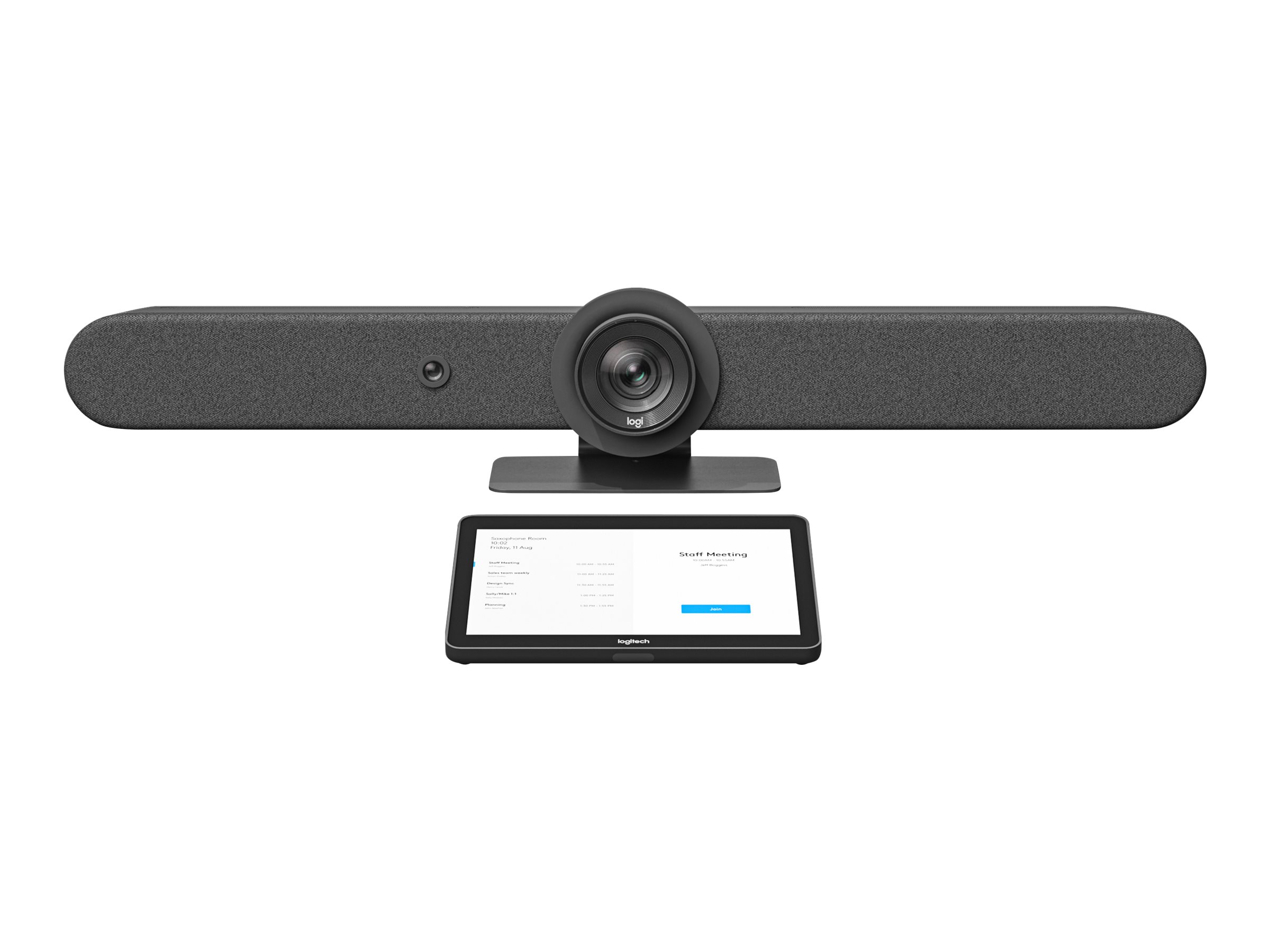 Logitech Medium Room Universal VC Appliance with
