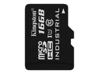 Flash-Speicherkarte - 16 GB
