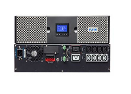 Eaton 9PX 3000i RT3U - USV (in Rack montierbar/extern), Ansicht 2