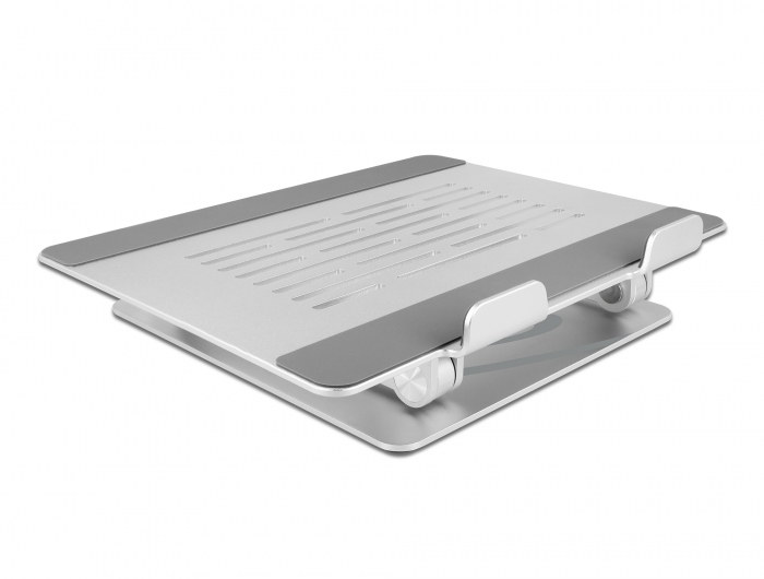 Delock Notebook-Ständer - 39.6 cm (15.6), Ansicht 2
