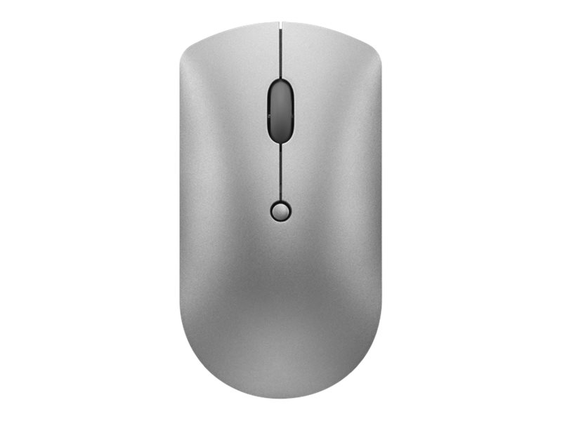 Lenovo 600 Silent - Maus - rechts- und linkshändig, Ansicht 3