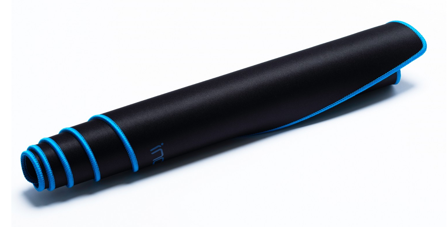 Cian Technology GmbH Gaming Mauspad IMP-018M XXL 900x400x3mm Speed BL retail, Ansicht 3