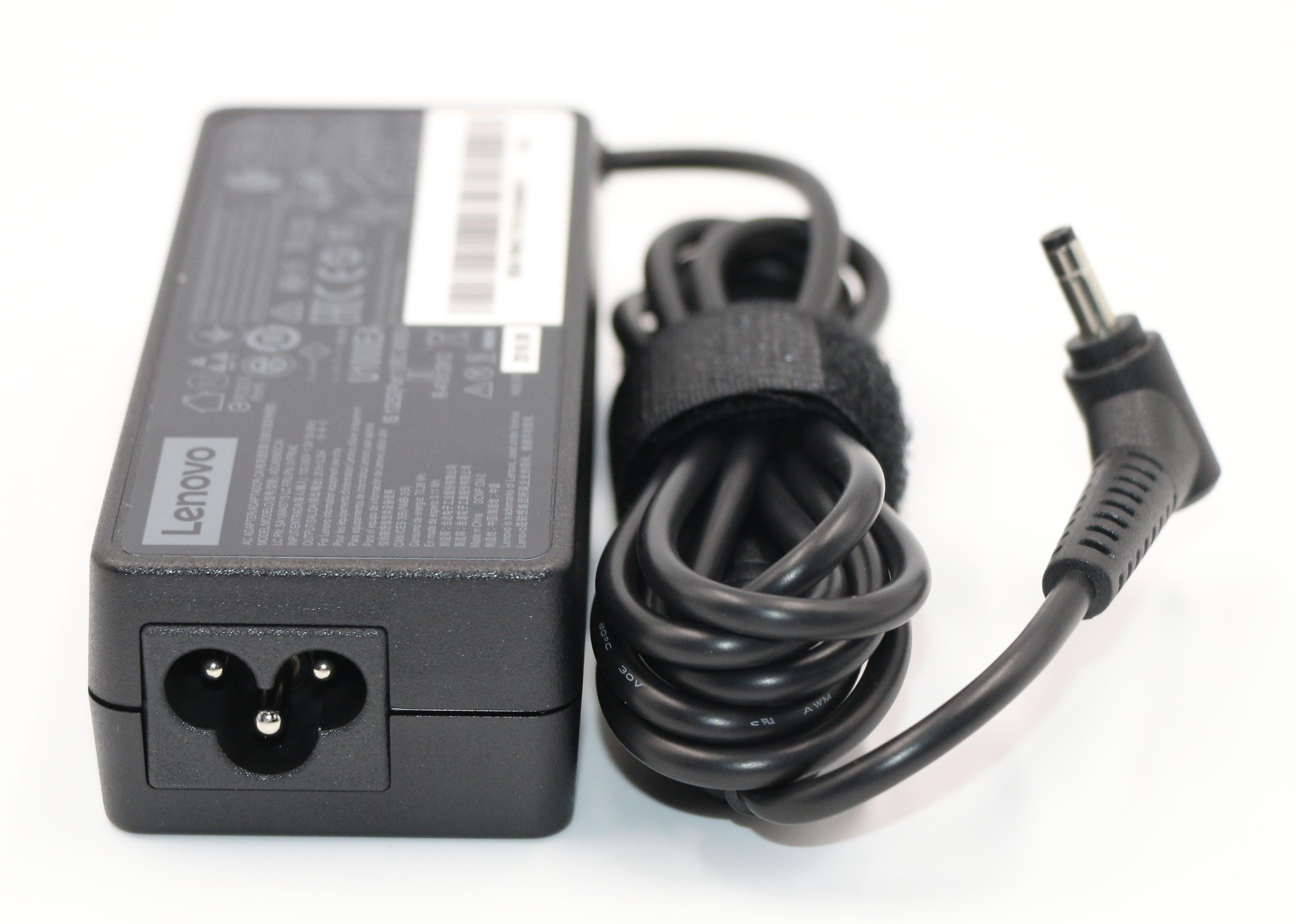 Lenovo AC Adapter ADLX65NDC3A 20V3.25, Ansicht 3