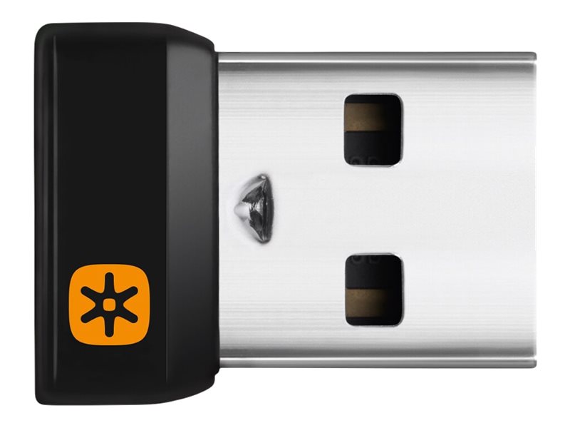 Logitech Unifying Receiver - Wireless Maus- / Tastaturempfänger, Ansicht 4