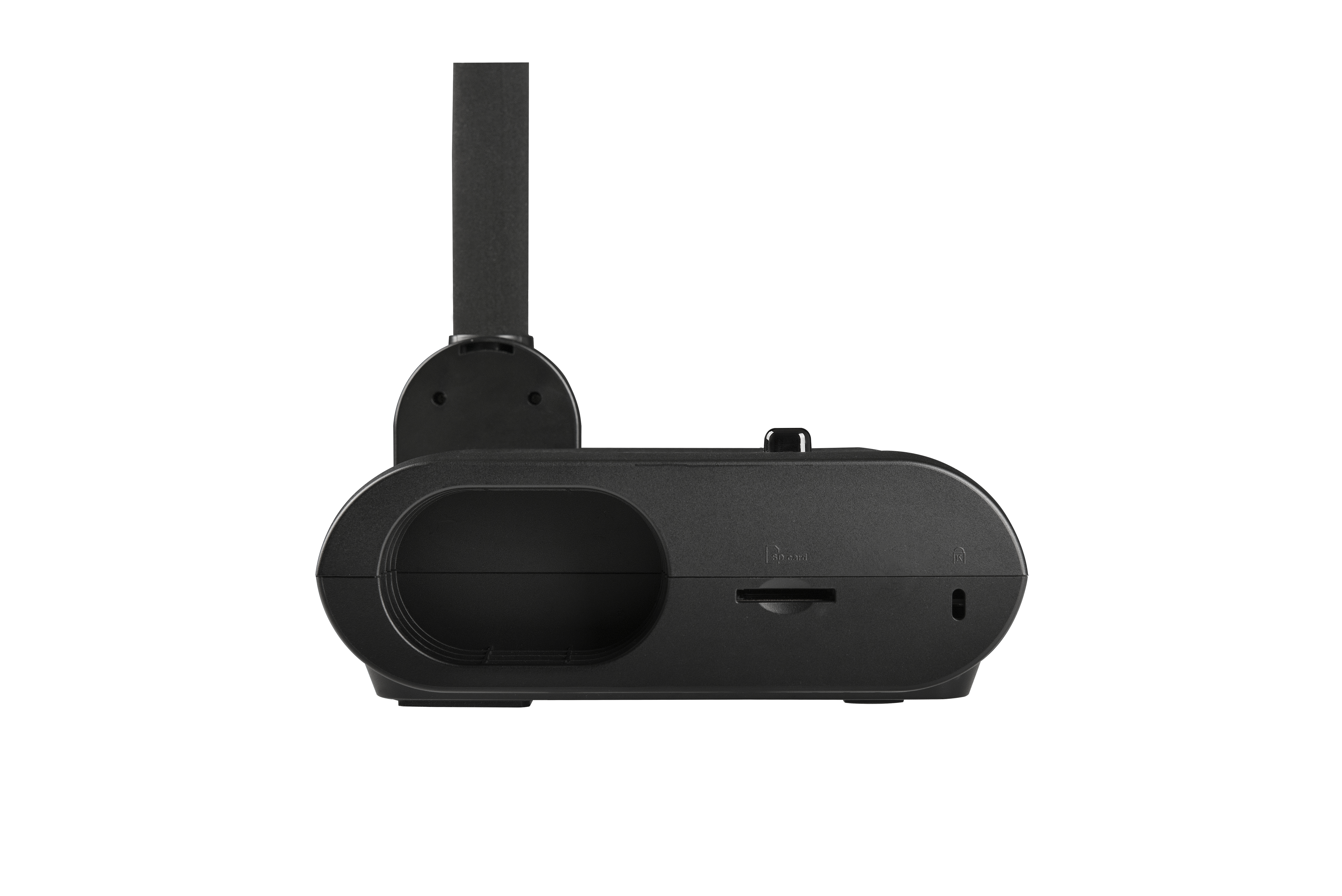 AVer AVerMedia F17+ - Digitale Dokumentenkamera - Farbe, Ansicht 4