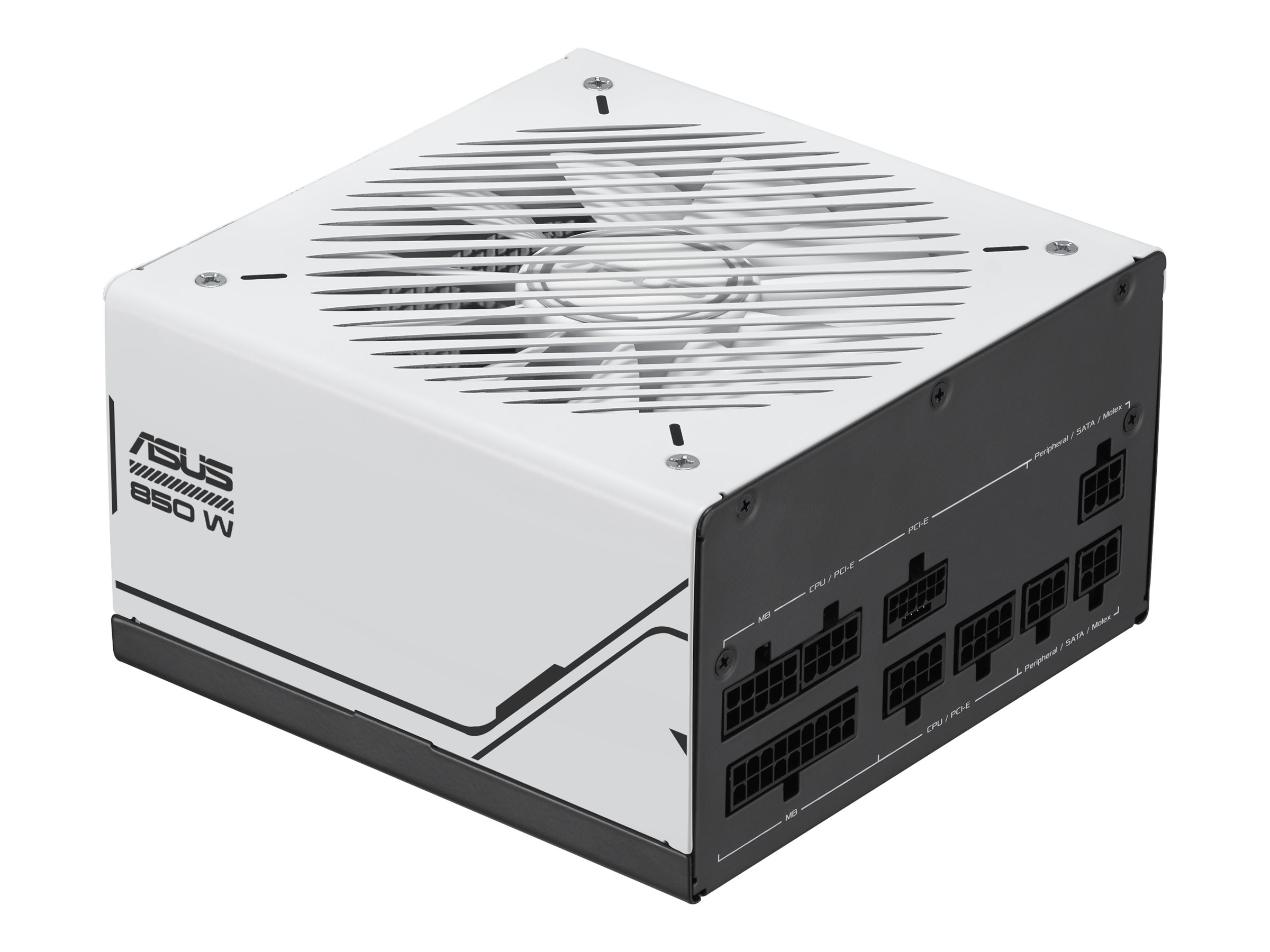 ASUS PRIME - Netzteil (intern) - ATX12V 3.0 EPS12V
