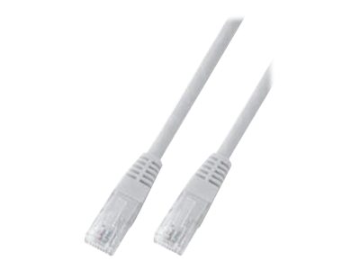 M-CAB Patch-Kabel - RJ-45 (M) zu RJ-45 (M)