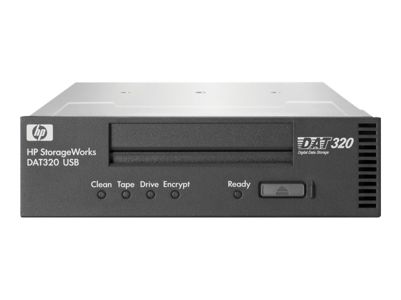 HP DAT 320 USB INTERNAL TAPE DRIVE (AJ825A)
