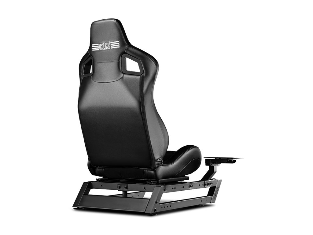 Next Level Racing GTSeat - Cockpit-Sitz für Rennsimulator, Ansicht 5