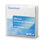Quantum LTO Ultrium - Reinigungskassette - für Certance CL 400H, CL 800, Ansicht 2