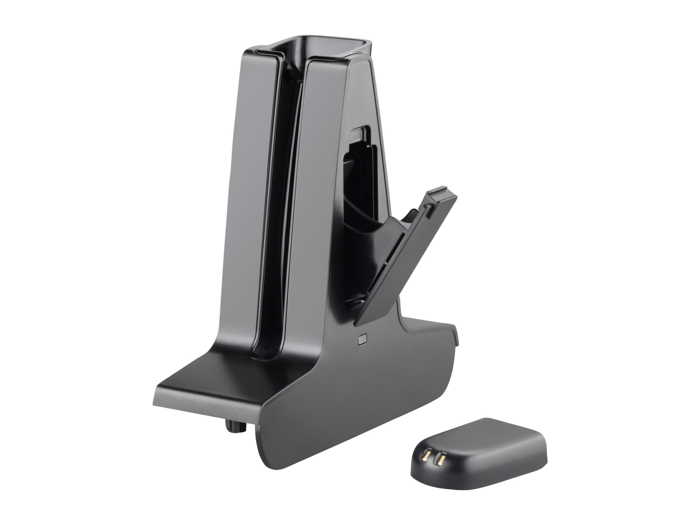 Poly Deluxe Cradle - Ladeschale - für Poly Savi 8240, Ansicht 2