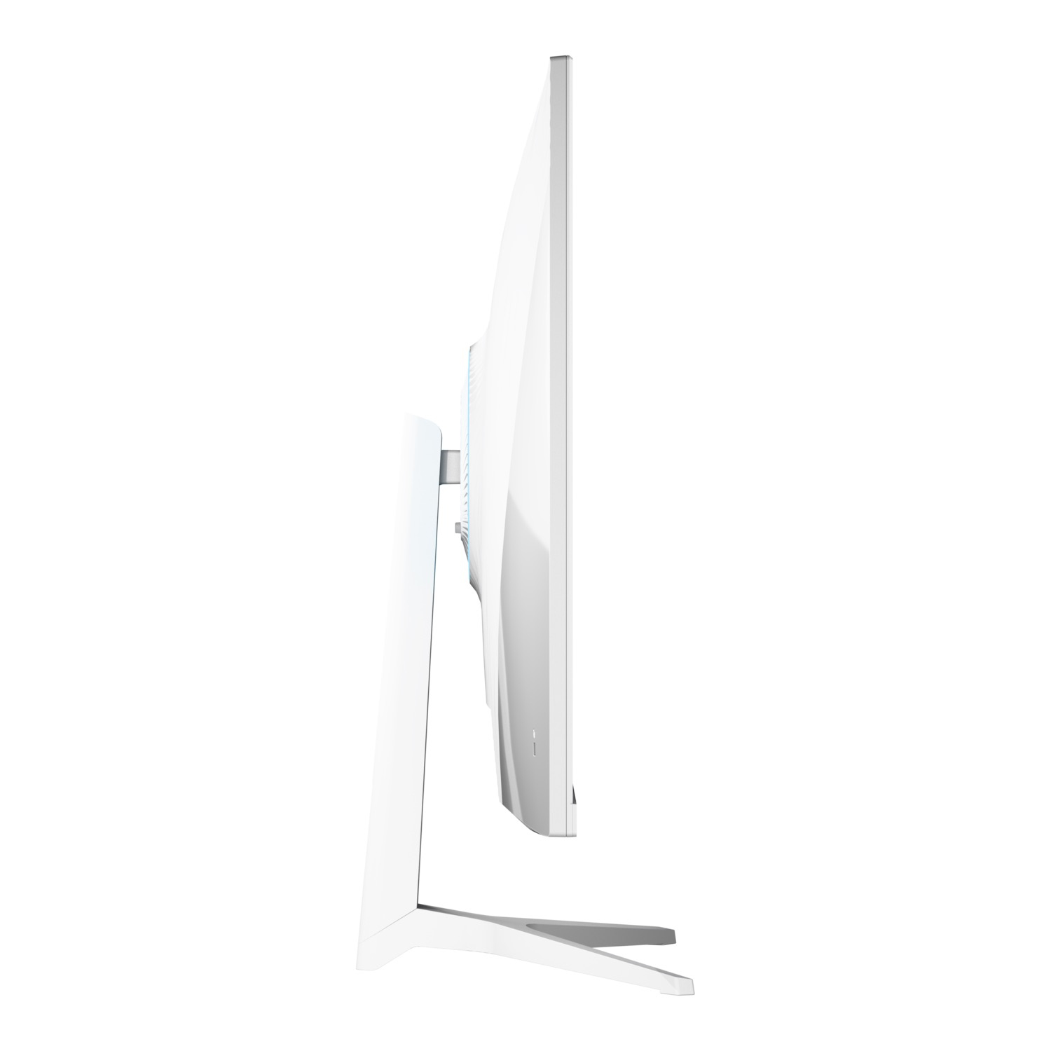 Arozzi TFT Nova 32 IPS weiß - Flachbildschirm (TFT/LCD) - 80 cm, Ansicht 3