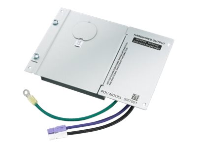 APC Smart-UPS Output Hardwire Kit (SRT001)