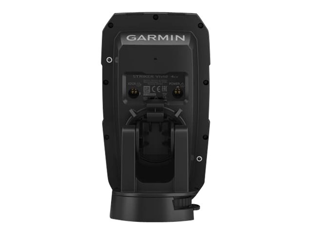 Garmin Striker Vivid 4cv mit GT20-TM-Geber