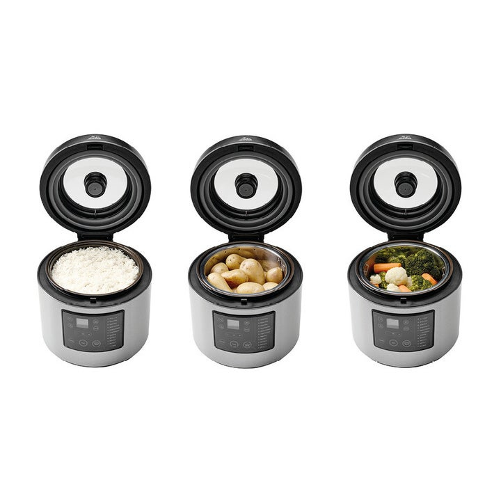 SOLIS Rice & Potato Cooker 8161, Ansicht 4