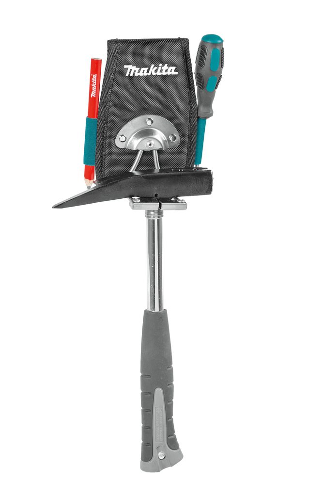 Makita Werkzeughalter, Ansicht 3