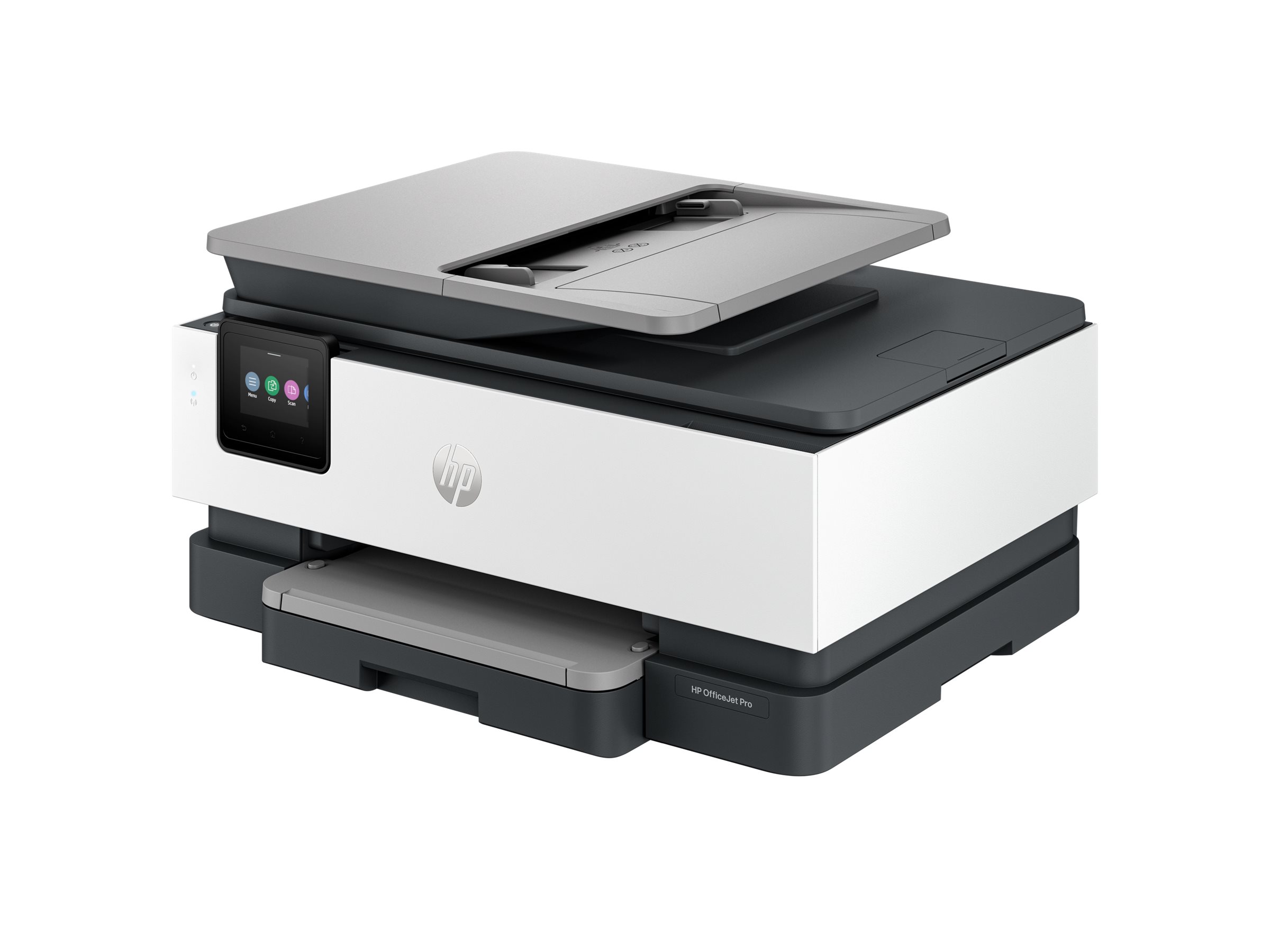 HP Officejet Pro 8132 All-in-One - Multifunktionsdrucker - Farbe - Tintenstrahl - Legal (216 x 356 mm)