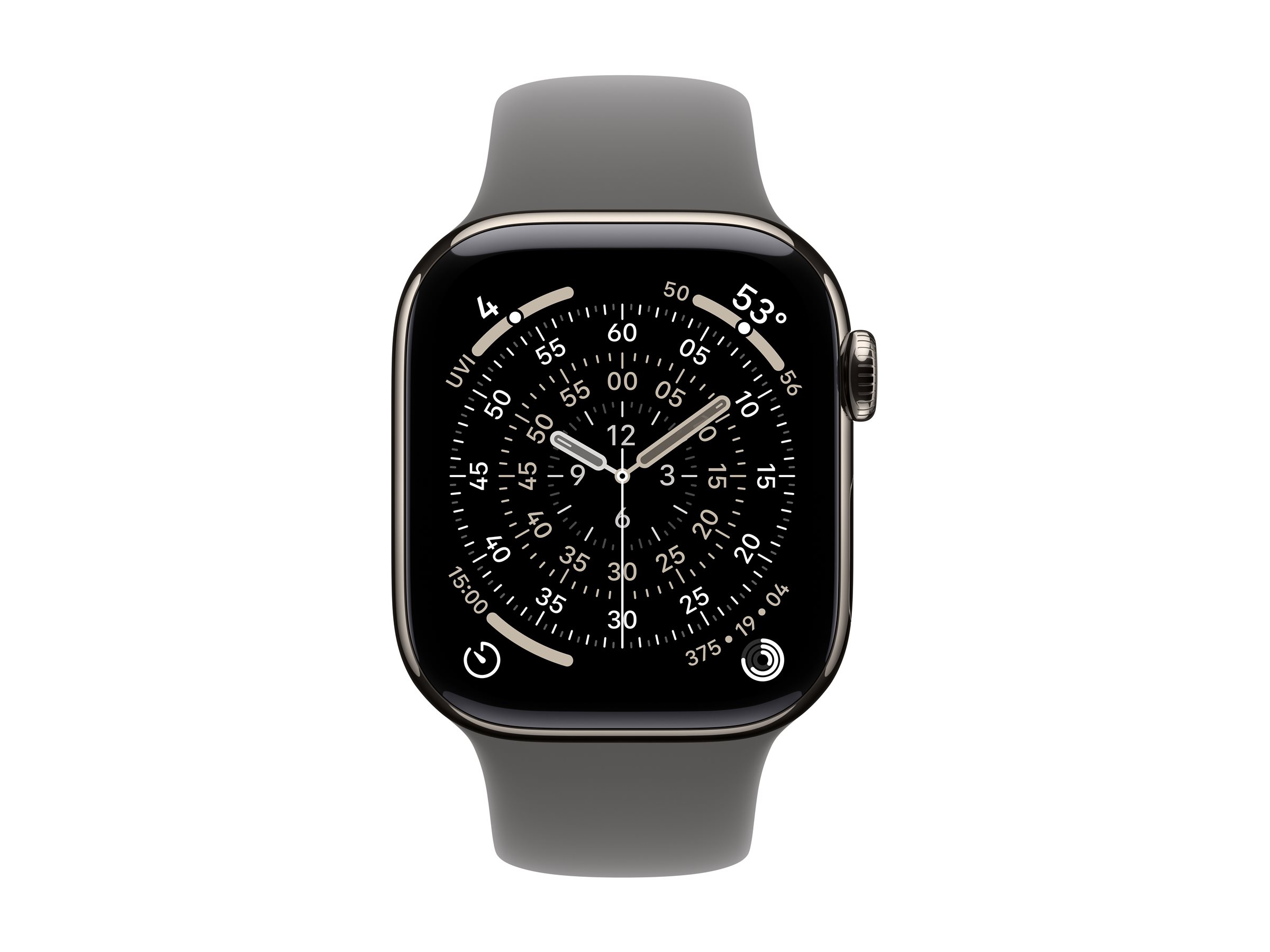 Apple Watch Series 11 (GPS + Cellular) - 42 mm, Ansicht 2