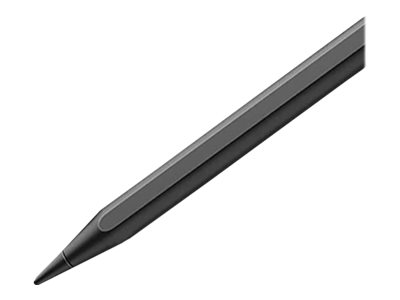 4smarts Pro - Aktiver Stylus - kapazitiv - Schwarz, Ansicht 2