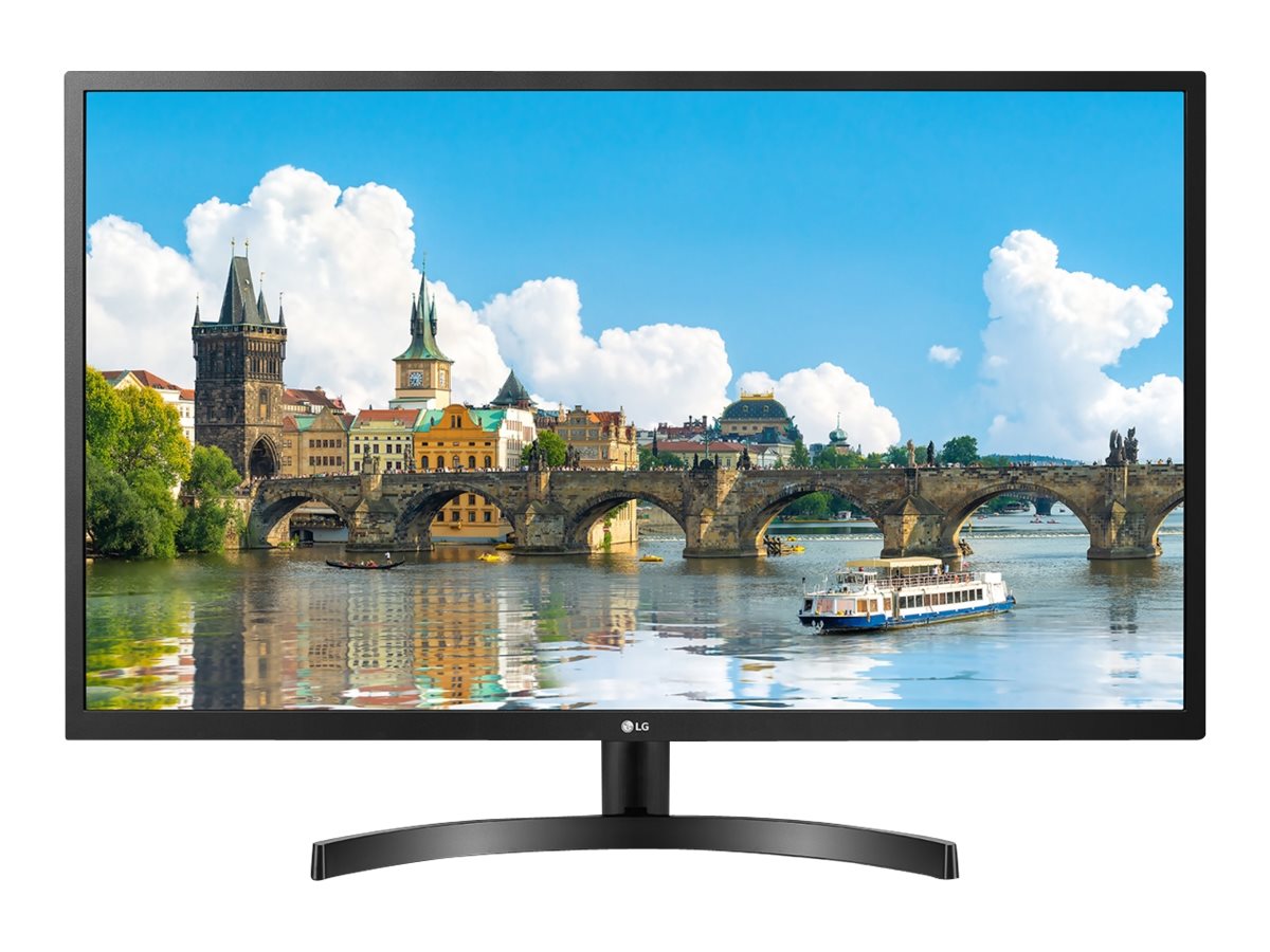 LG 32MN500M-B - LED-Monitor - 81.3 cm (32") (31.5" sichtbar)