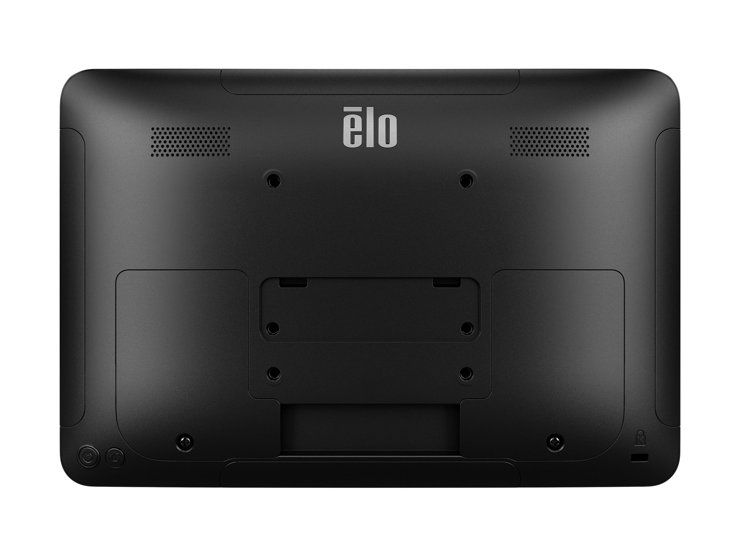 Elo Touch Solutions Elo 1004L - LED-Monitor - 25.7 cm (10.1) - Touchscreen, Ansicht 3
