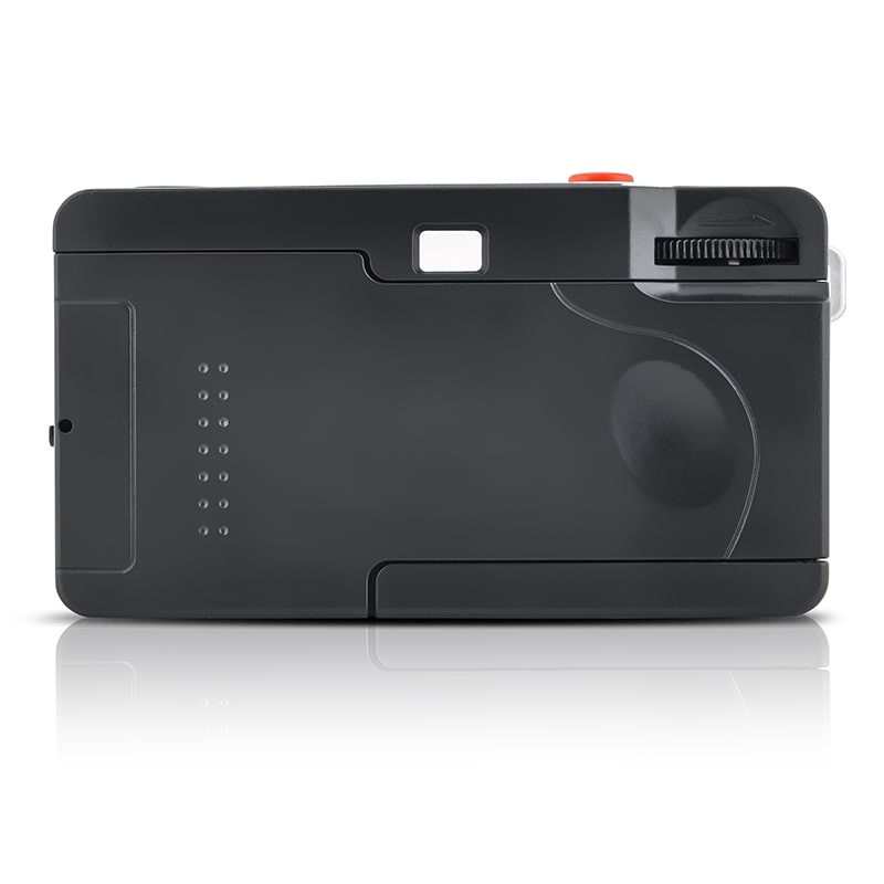 AgfaPhoto 603000 - Kompakt-Filmkamera - 35 mm - 200 - 800 - Optisch - China - 32 mm, Ansicht 3